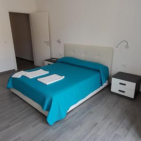 Fuori Ortigia Room 1 Συρακούσες Εξωτερικό φωτογραφία