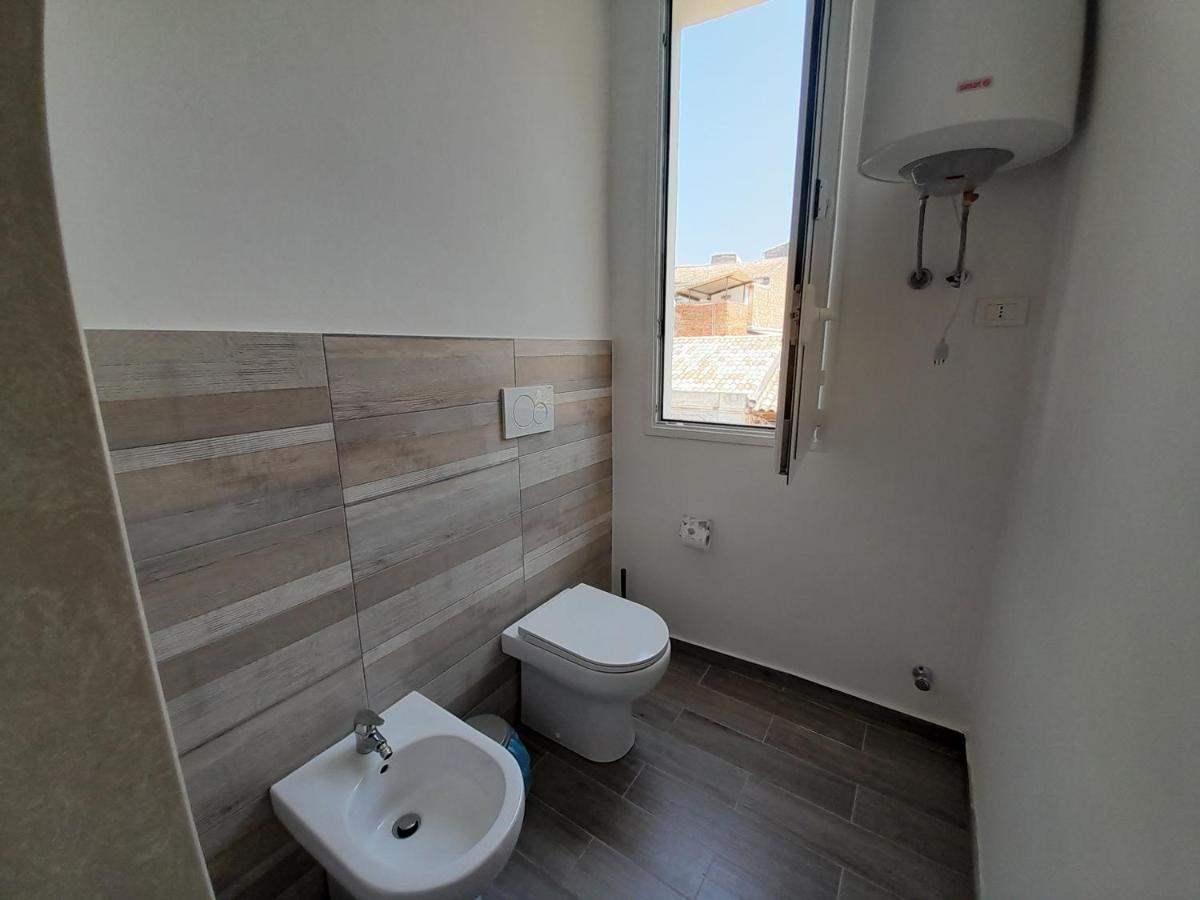 Fuori Ortigia Room 1 Συρακούσες Εξωτερικό φωτογραφία