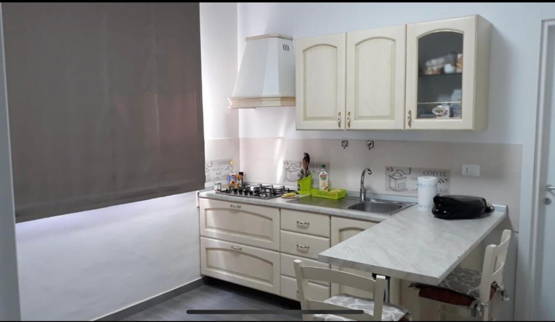 Fuori Ortigia Room 1 Συρακούσες Εξωτερικό φωτογραφία