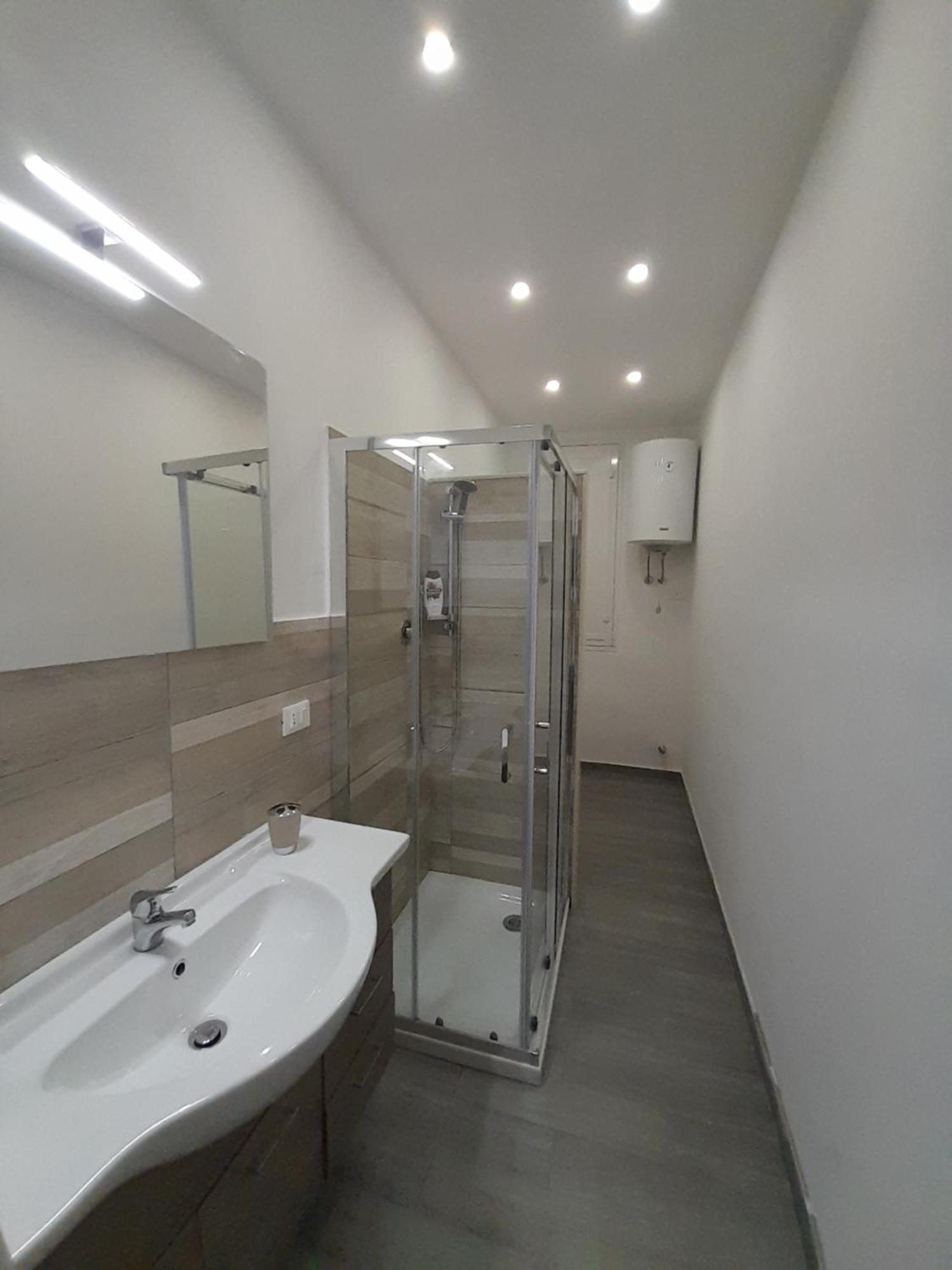 Fuori Ortigia Room 1 Συρακούσες Εξωτερικό φωτογραφία