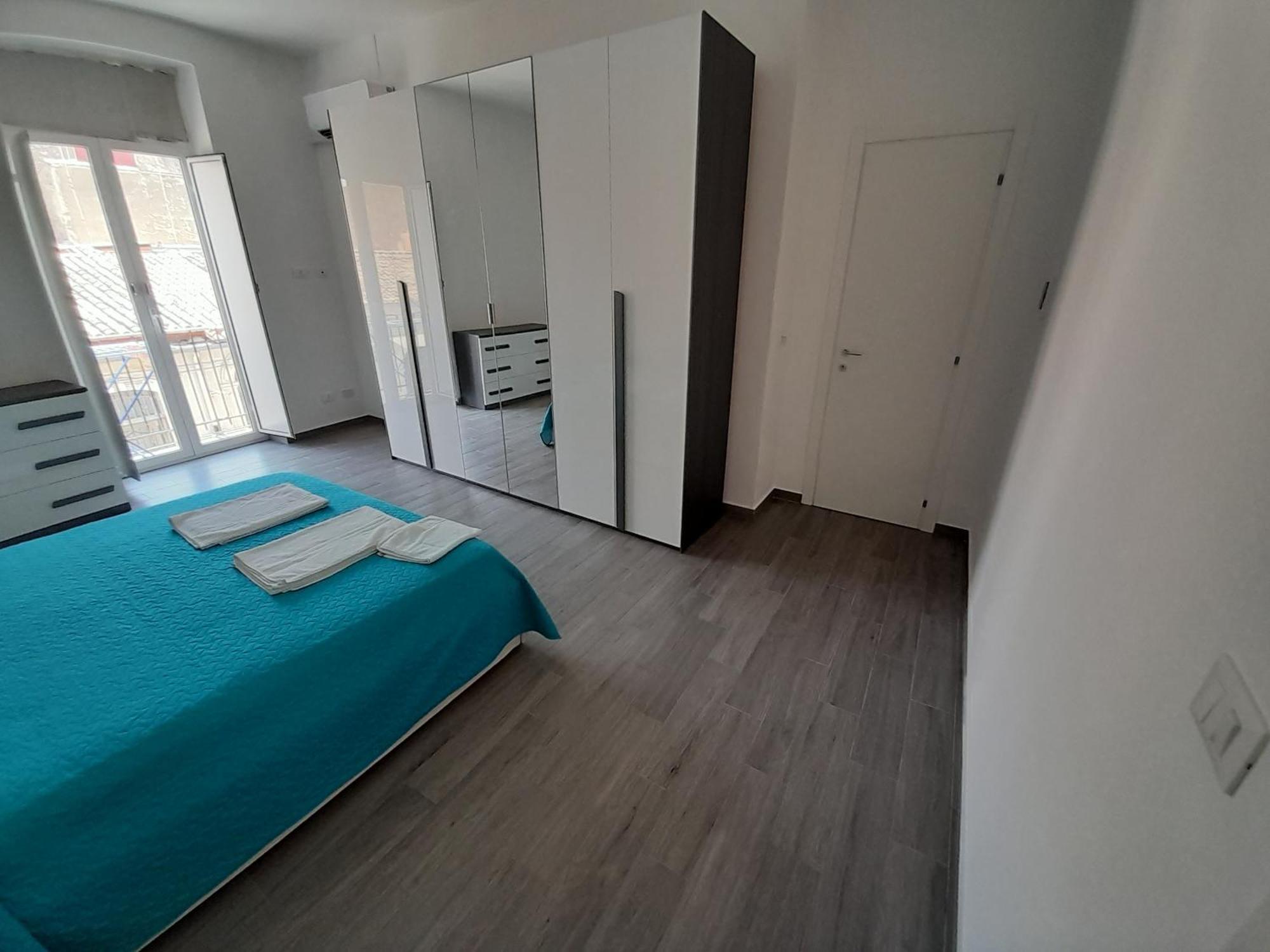 Fuori Ortigia Room 1 Συρακούσες Εξωτερικό φωτογραφία